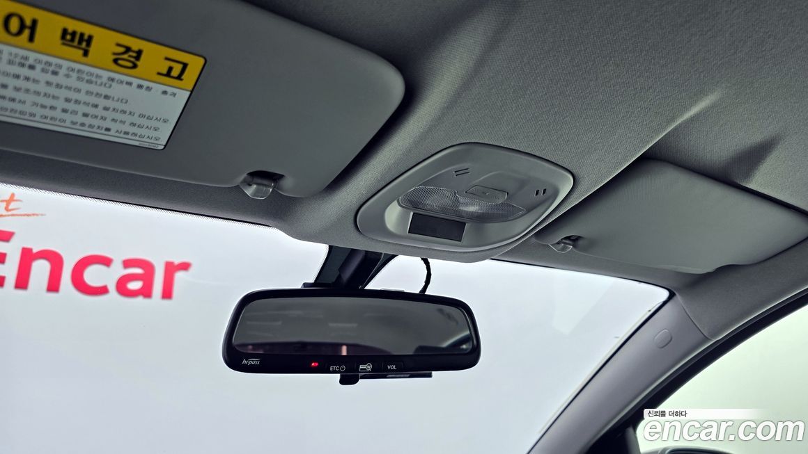 ChevroletGMDaewoo Spark 2016