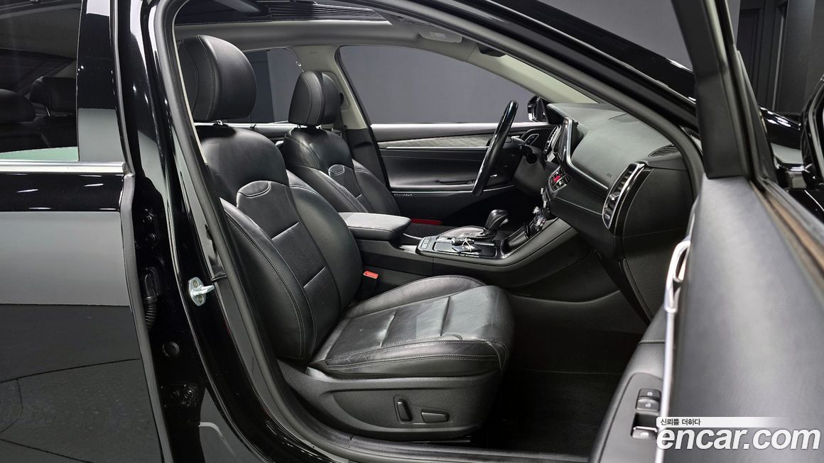 Hyundai Grandeur 2017