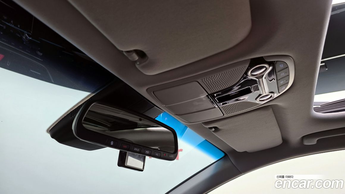 Hyundai Grandeur 2019