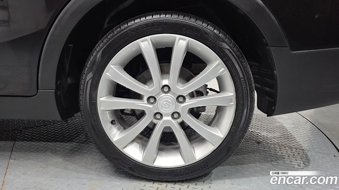 KG_Mobility_Ssangyong TIBOLI 2016