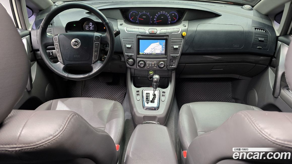 KG_Mobility_Ssangyong KORANDO 2014