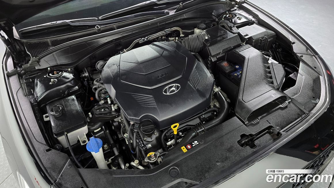 Hyundai Grandeur 2017