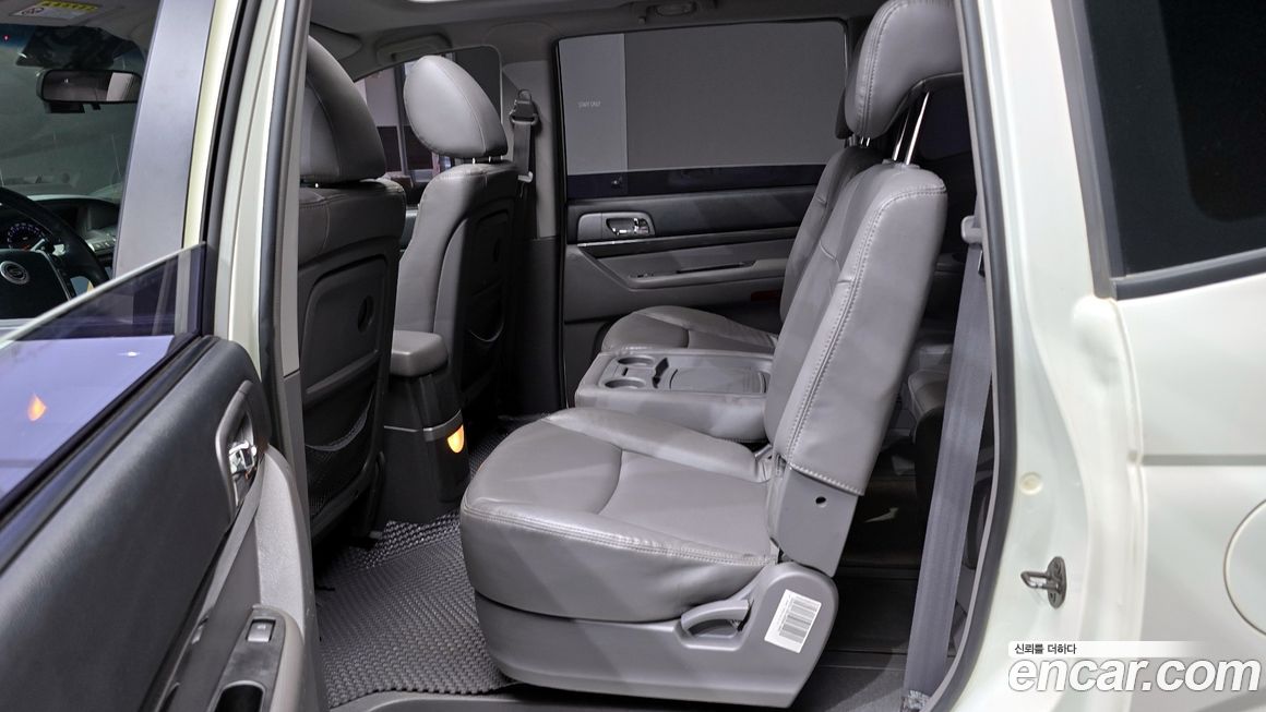 KG_Mobility_Ssangyong KORANDO 2014