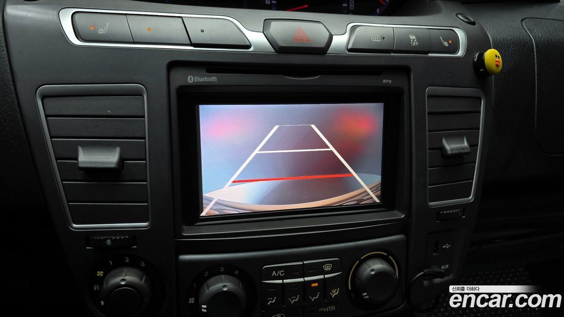 KG_Mobility_Ssangyong KORANDO 2014