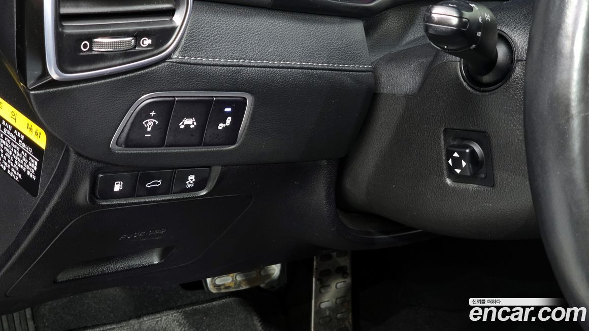 Hyundai Grandeur 2017