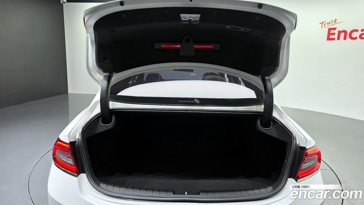 Hyundai Grandeur 2019