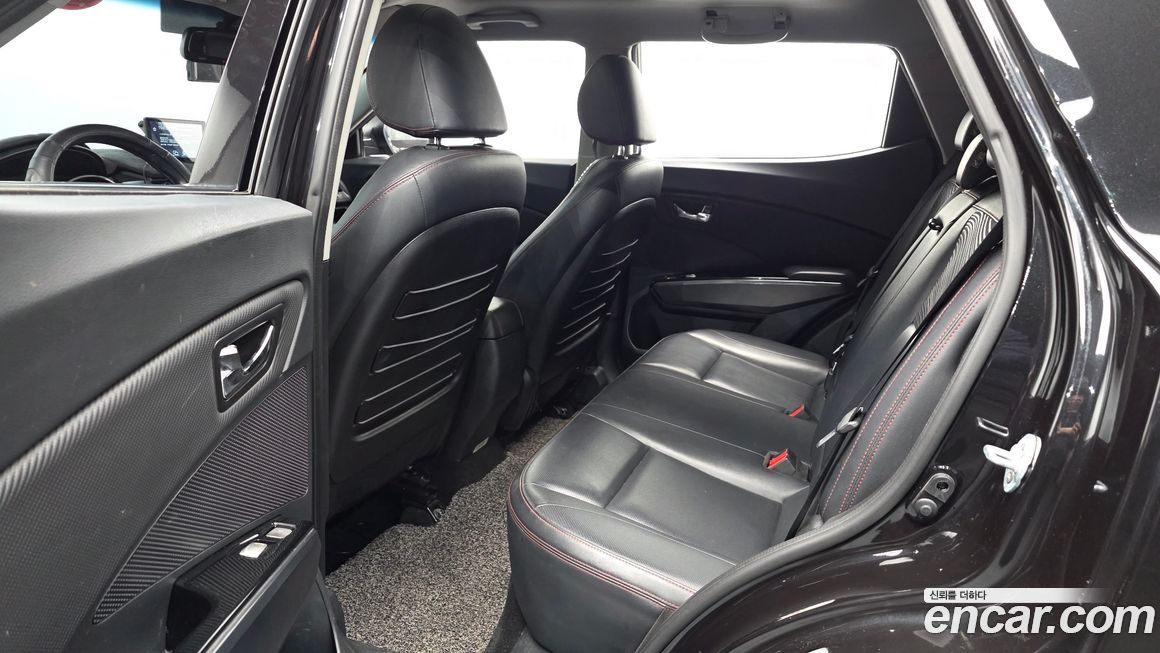 KG_Mobility_Ssangyong TIBOLI 2016