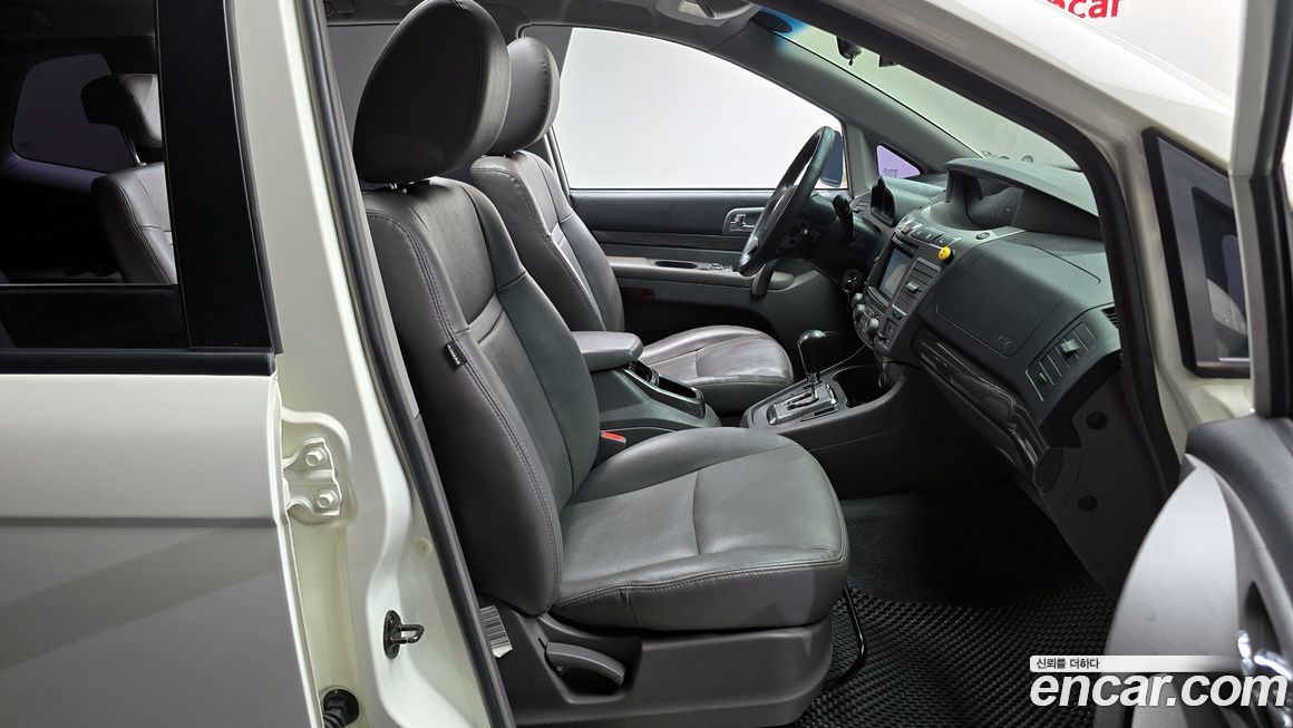 KG_Mobility_Ssangyong KORANDO 2014