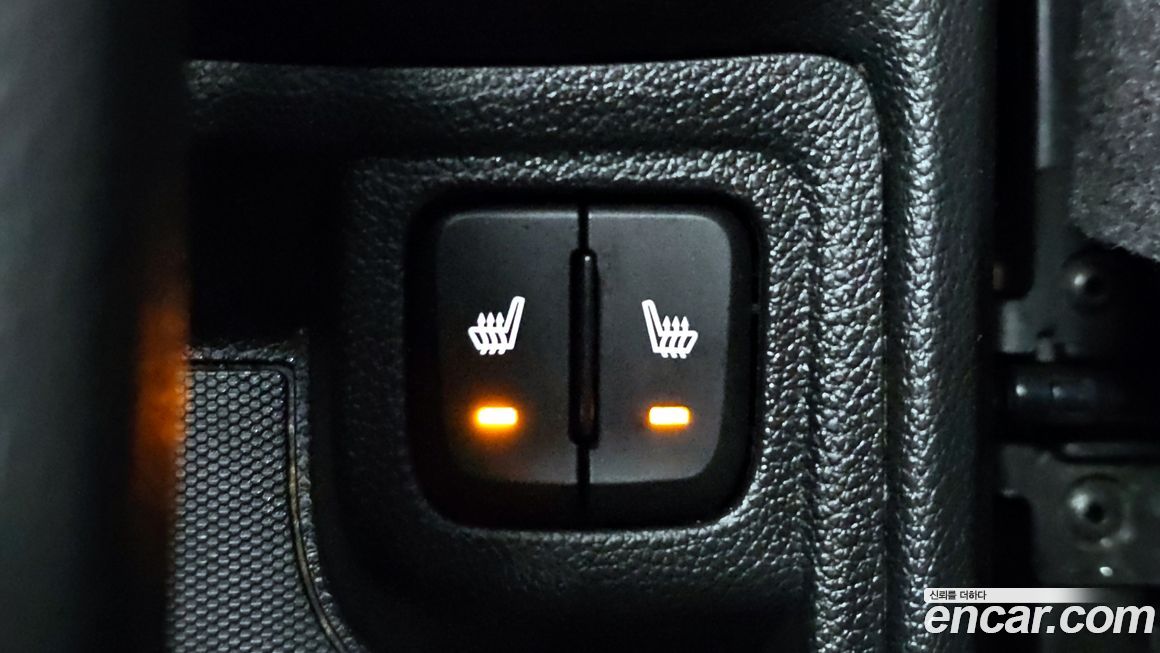 ChevroletGMDaewoo Spark 2021