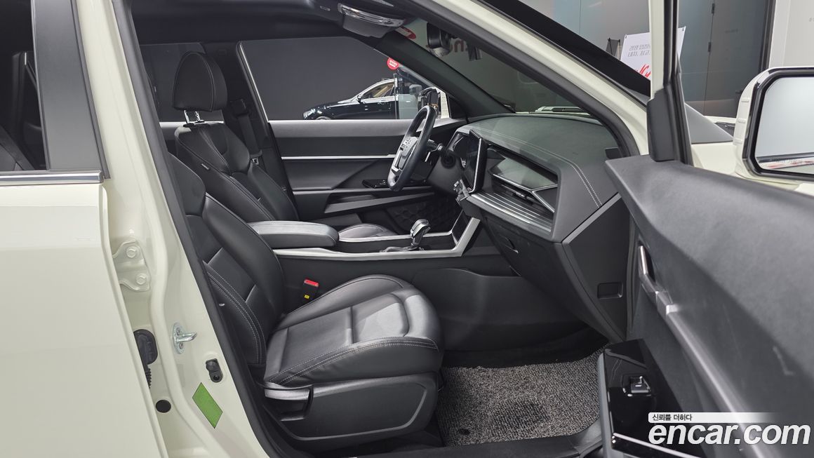 KG_Mobility_Ssangyong Torres 2023