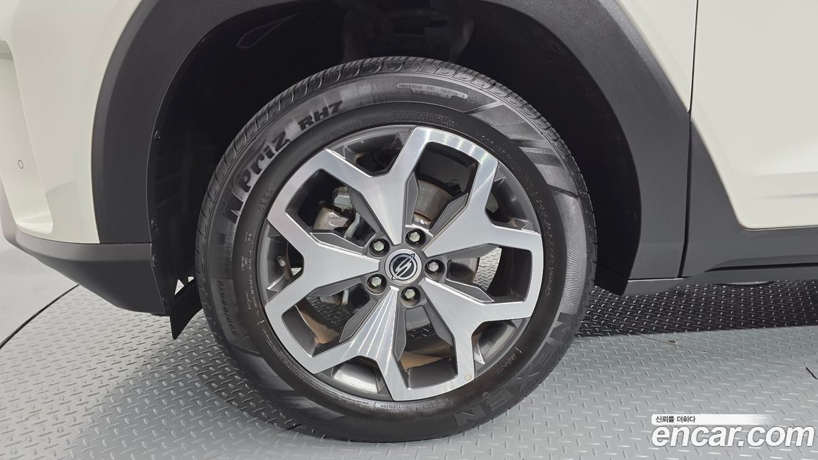 KG_Mobility_Ssangyong Torres 2023