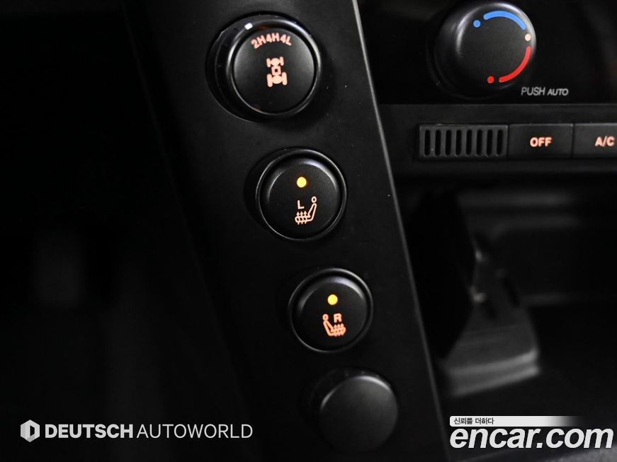 KG_Mobility_Ssangyong KORANDO 2015