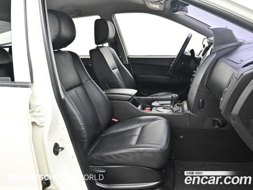 KG_Mobility_Ssangyong KORANDO 2015