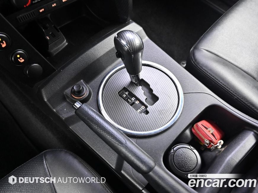 KG_Mobility_Ssangyong KORANDO 2015