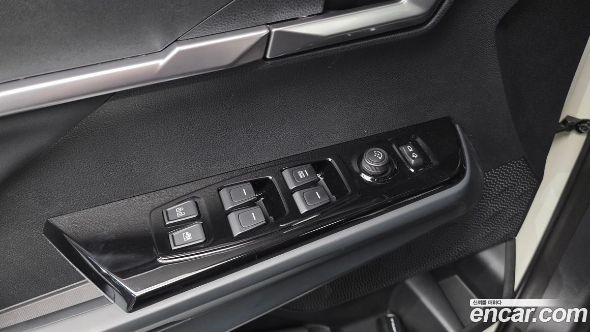 KG_Mobility_Ssangyong Torres 2023