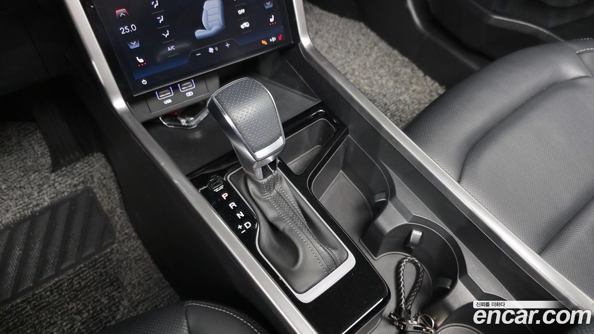 KG_Mobility_Ssangyong Torres 2023