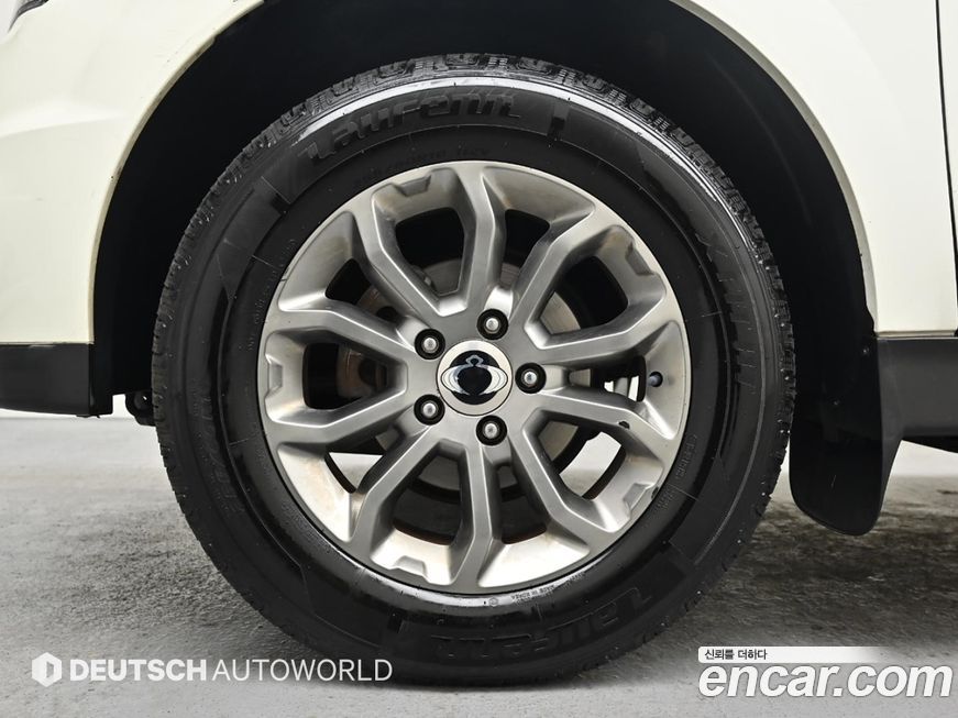 KG_Mobility_Ssangyong KORANDO 2015