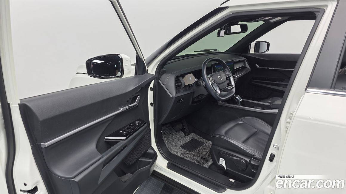 KG_Mobility_Ssangyong Torres 2023