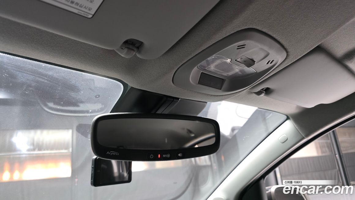 ChevroletGMDaewoo Spark 2019