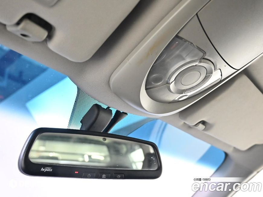 KG_Mobility_Ssangyong KORANDO 2015