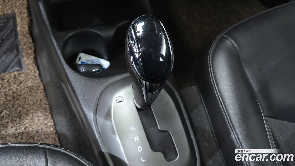 ChevroletGMDaewoo Spark 2020