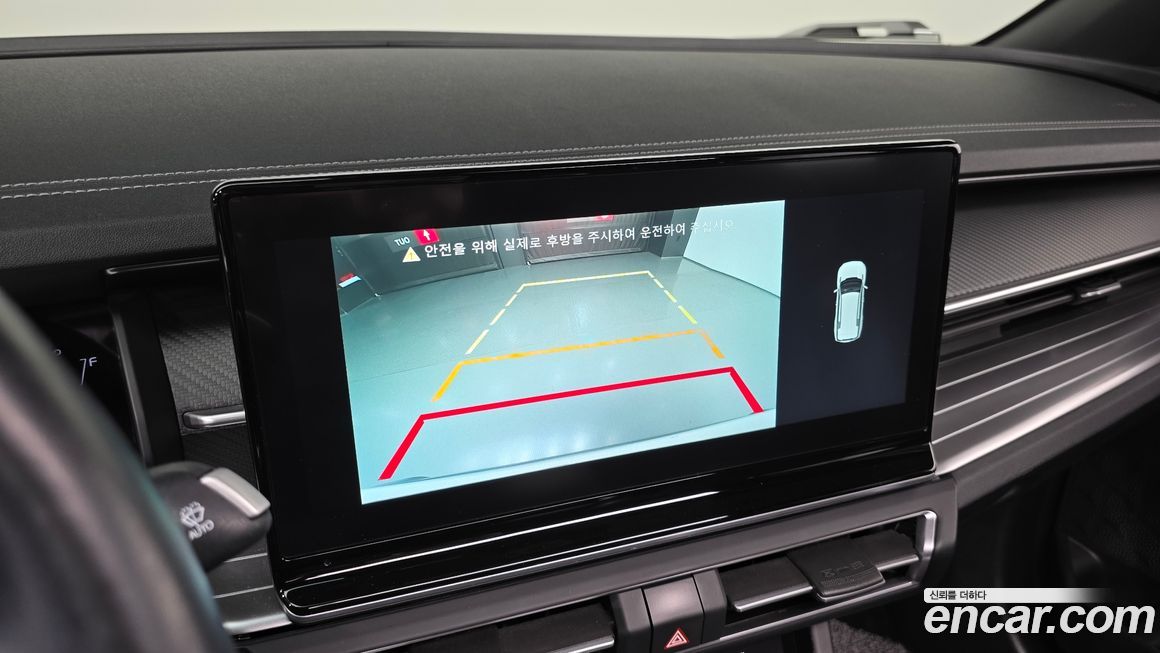 KG_Mobility_Ssangyong Torres 2023