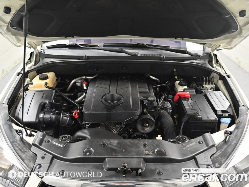 KG_Mobility_Ssangyong KORANDO 2015