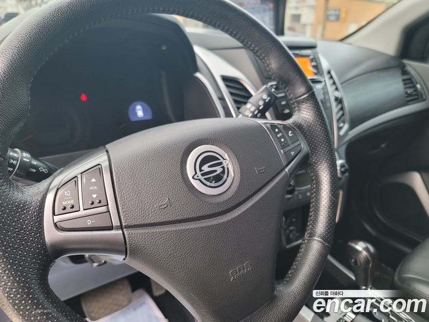 KG_Mobility_Ssangyong KORANDO 2015