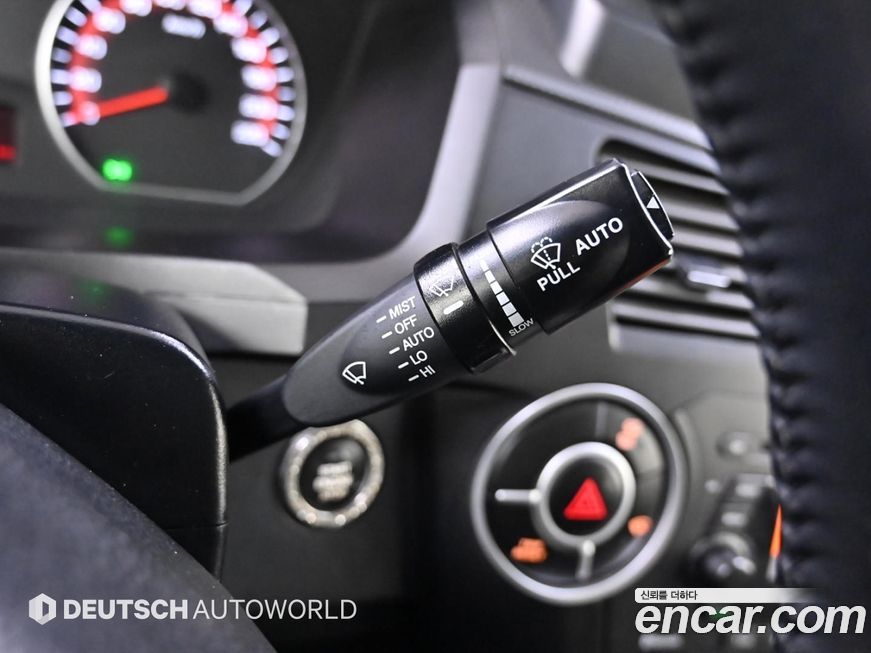 KG_Mobility_Ssangyong KORANDO 2015