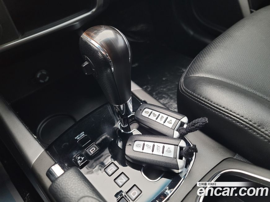 KG_Mobility_Ssangyong KORANDO 2015