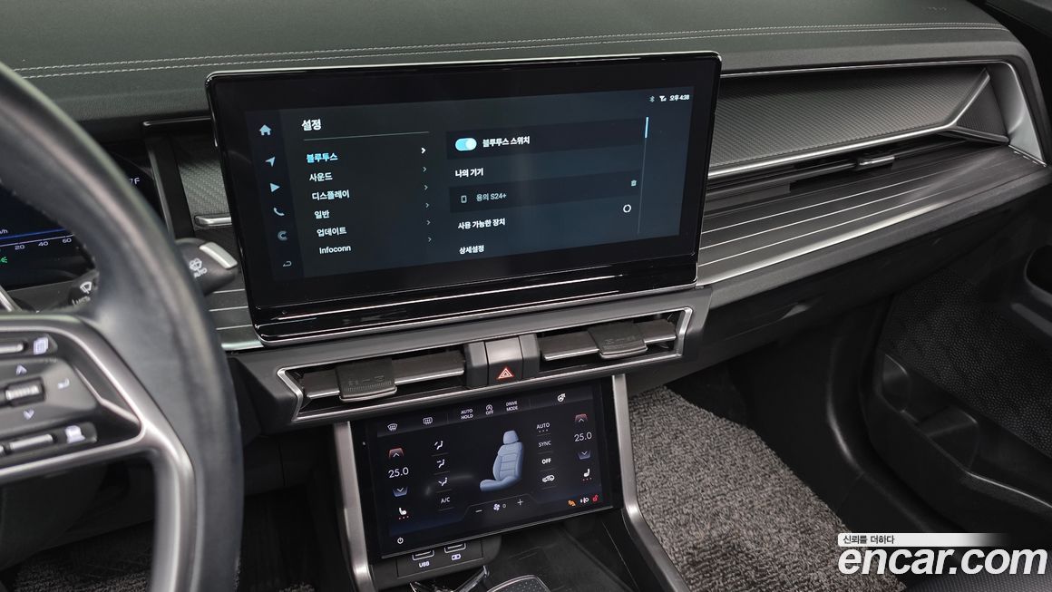 KG_Mobility_Ssangyong Torres 2023