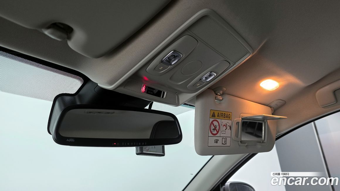 Renault-KoreaSamsung XM3 2022