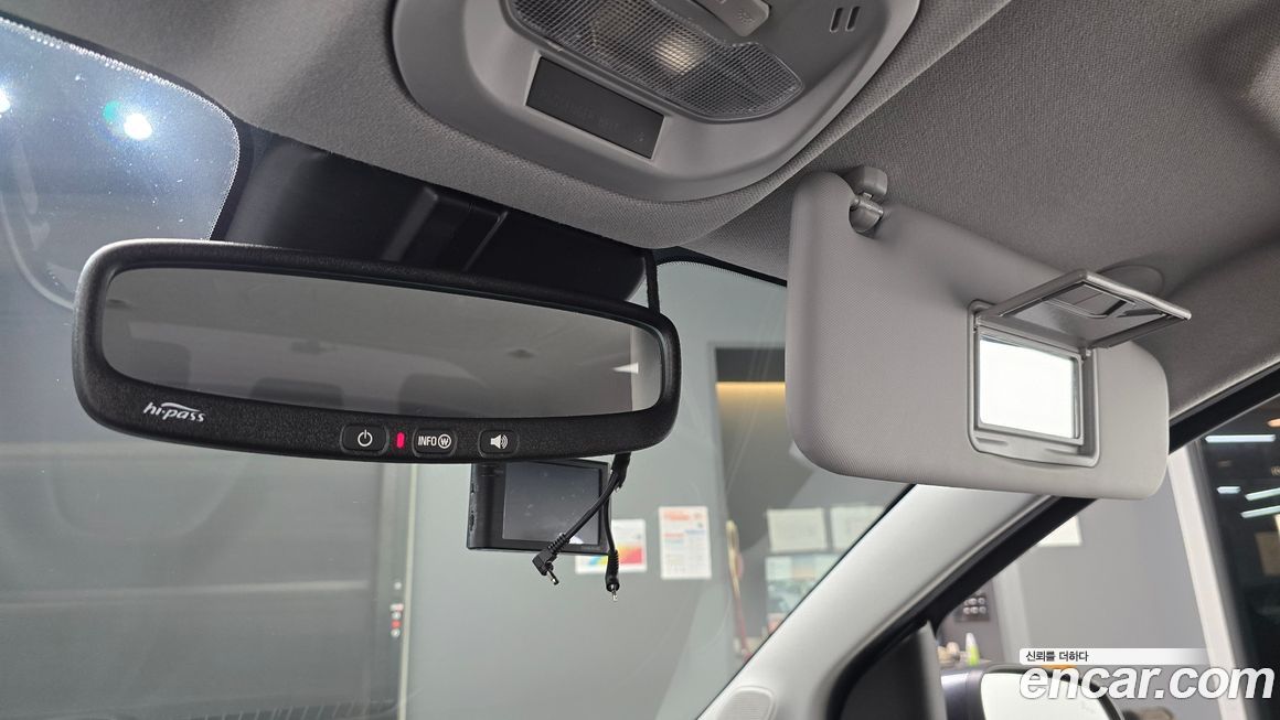 ChevroletGMDaewoo Spark 2020