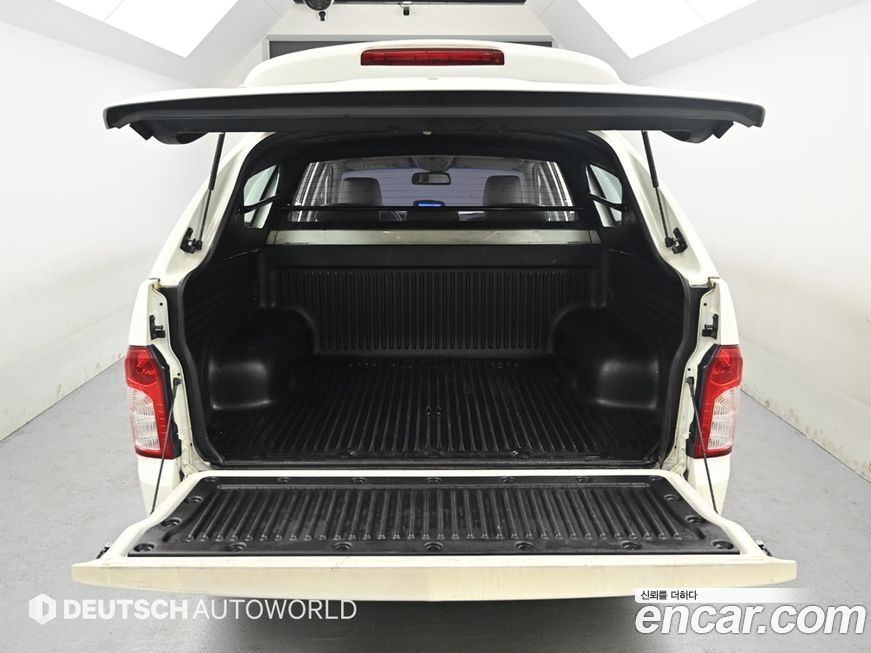 KG_Mobility_Ssangyong KORANDO 2015