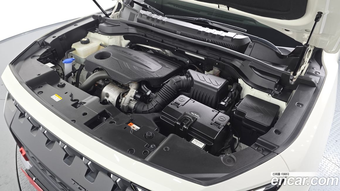 KG_Mobility_Ssangyong Torres 2023