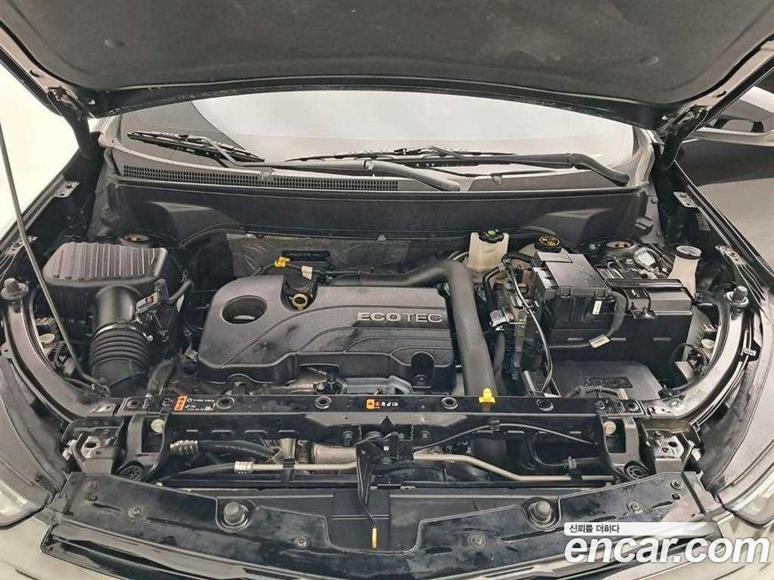 ChevroletGMDaewoo Equinox 2022