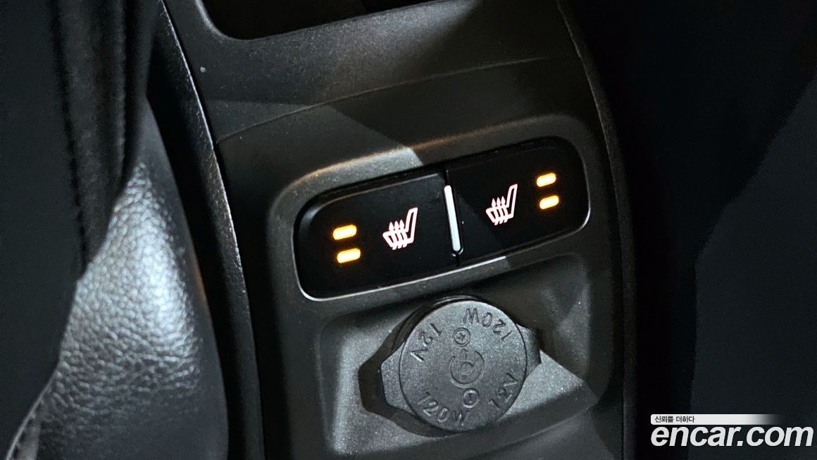 Kia RAY 2016