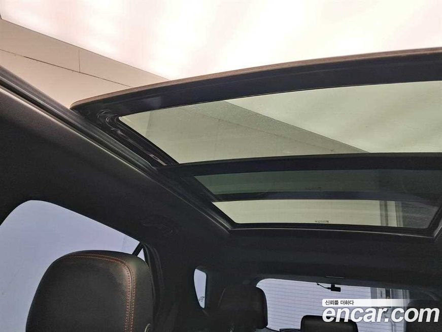 ChevroletGMDaewoo Equinox 2022