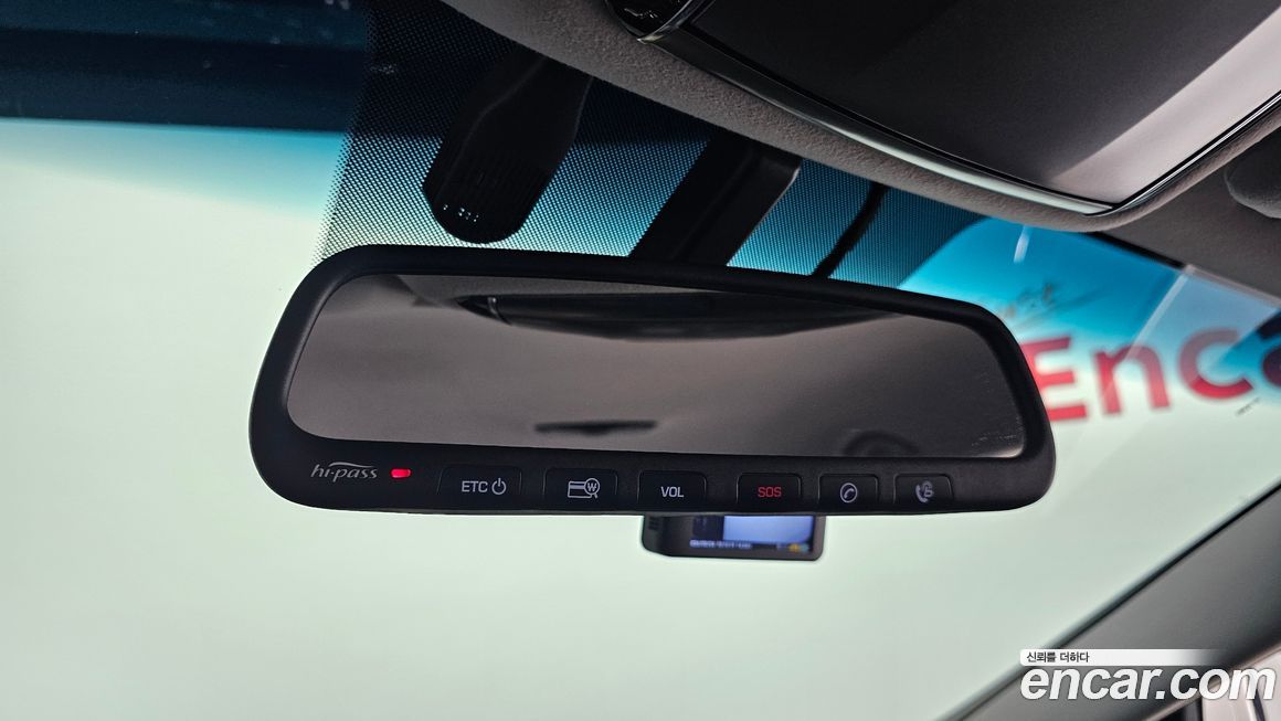 Hyundai Grandeur 2016