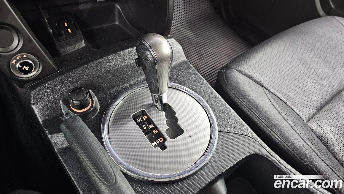 KG_Mobility_Ssangyong KORANDO 2017