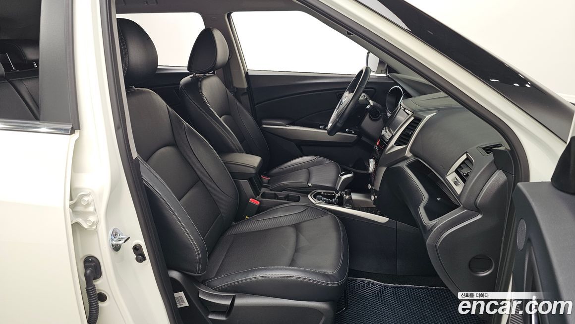 KG_Mobility_Ssangyong TIBOLI 2016