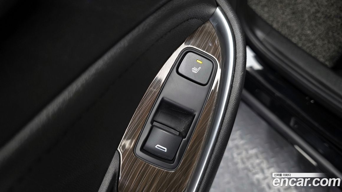 ChevroletGMDaewoo Malibu 2019