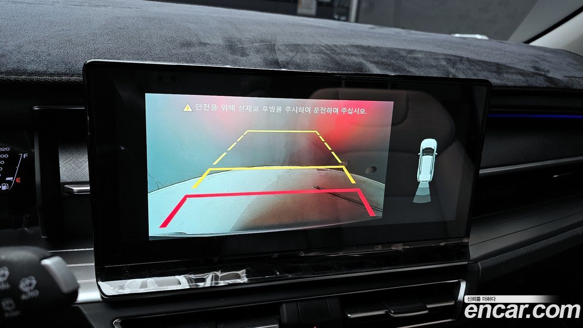 KG_Mobility_Ssangyong Torres 2023