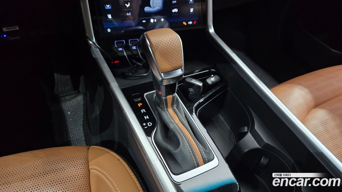 KG_Mobility_Ssangyong Torres 2023