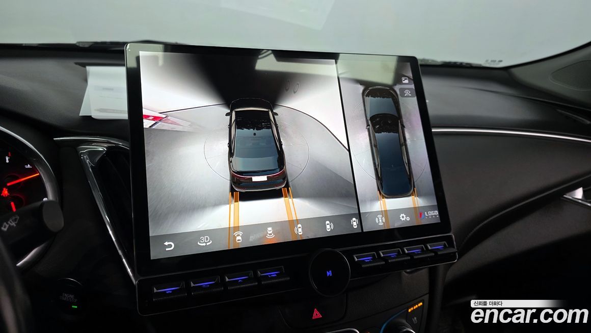 ChevroletGMDaewoo Malibu 2019