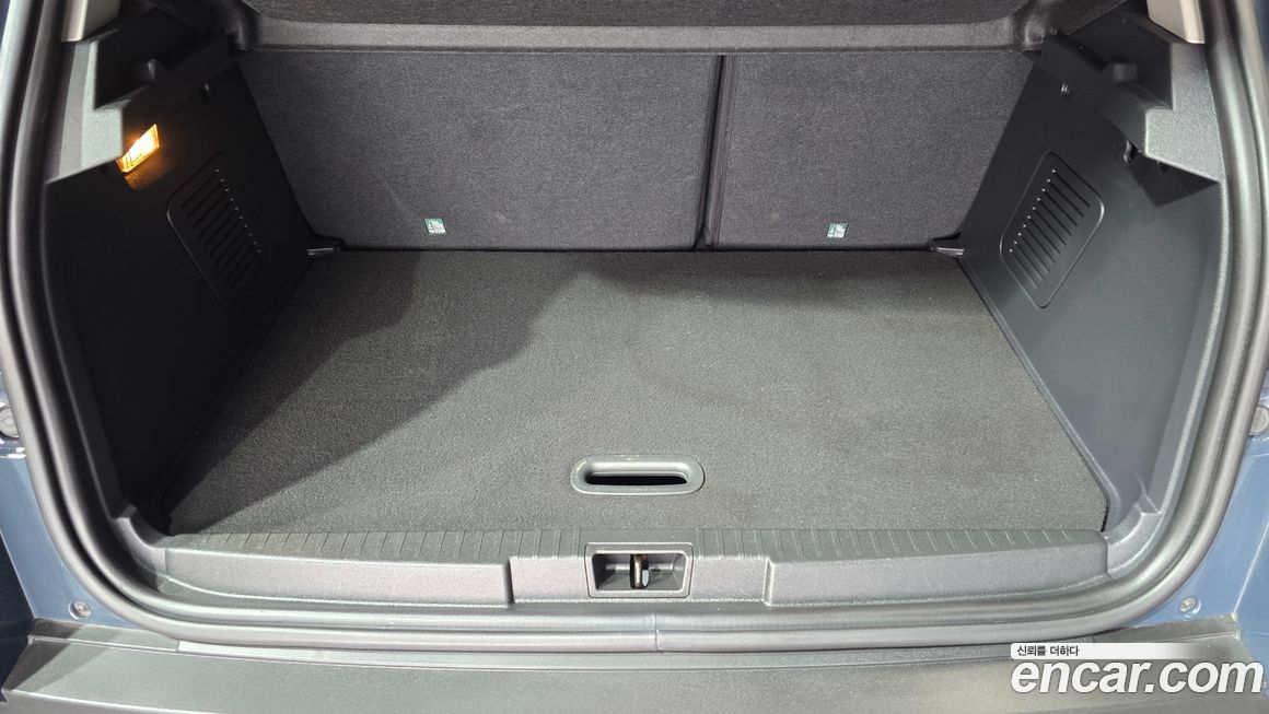 Renault-KoreaSamsung QM3 2019