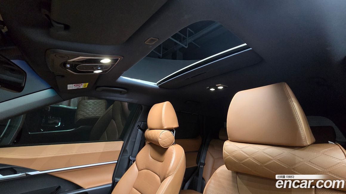 KG_Mobility_Ssangyong Torres 2023