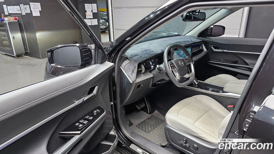 KG_Mobility_Ssangyong Torres 2023