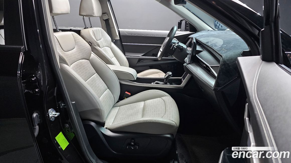 KG_Mobility_Ssangyong Torres 2023