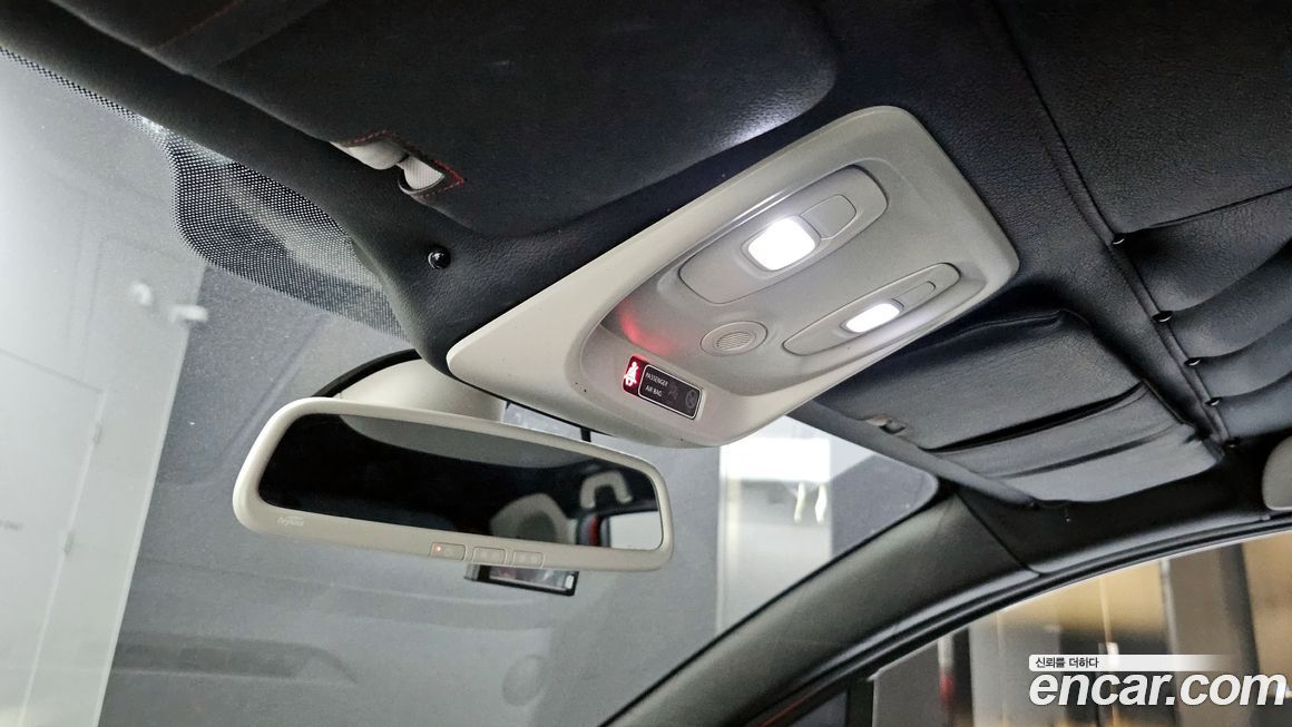 Renault-KoreaSamsung QM3 2019